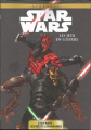 Couverture Star wars (Légendes) : Les récits légendaires : Les jedi en guerre Editions Panini 2022