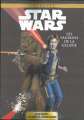 Couverture Star wars (Légendes) : Les récits légendaires : Les vauriens de la galaxie Editions Panini 2022