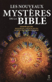 Couverture Les nouveaux mystères de la Bible Editions Plon (Tribune libre) 2022