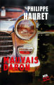 Couverture Mauvais daron Editions Jigal 2022