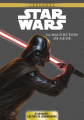 Couverture Star wars (Légendes) : Les récits légendaires : La malédiction de Muur Editions Panini 2022