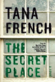 Couverture La cour des secrets Editions Penguin Books 2014
