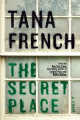 Couverture La cour des secrets Editions Penguin books 2014