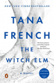 Couverture The Witch Elm Editions Penguin books 2018