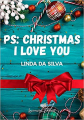 Couverture PS : Christmas I love you  Editions Lacoursière 2022