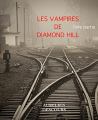 Couverture Les vampires de Diamond Hill Editions Autoédité 2021
