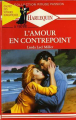 Couverture L'amour En Contrepoint Editions Harlequin (Rouge passion) 1990