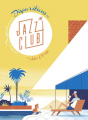 Couverture Jazz club Editions Dargaud 2022