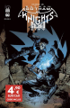 Couverture Batman : Gotham Knights, tome 2 Editions Urban Comics (Games) 2022