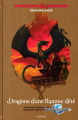 Couverture Dragonlance : Nouvelles Chroniques, tome 2 : Dragons d'une flamme d'été Editions Hachette 2022