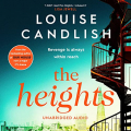 Couverture The Heights Editions Simon & Schuster (UK) 2021