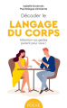 Couverture Décoder le langage du corps Editions Larousse (Poche) 2021