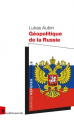 Couverture Géopolitique de la Russie Editions La Découverte (Grands repères manuels) 2022