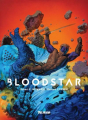 Couverture Bloodstar Editions Delirium 2022