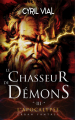 Couverture Le chasseur de démons, tome 3 : L'Apocalypse Editions Autoédité 2022