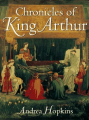 Couverture Chronicles of King Arthur Editions Collins & Brown 1993