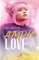Couverture Atypic Love Editions JS 2022