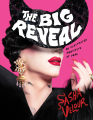 Couverture The Big Reveal: An Illustrated Manifesto of Drag Editions Harper 2023