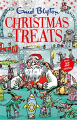 Couverture Christmas Treats Editions Hodder (Children's Books) 2017