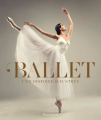 Couverture Ballet: The Definitive Illustrated Story Editions Flammarion 2019