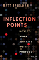 Couverture Inflection points Editions John Wiley & Sons 2022