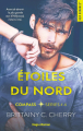 Couverture Compass (Cherry), tome 4 : Etoiles du nord Editions Hugo & Cie (New romance) 2022
