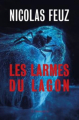 Couverture Le Procureur Norbert Jemsen, tome 5 : Les larmes du Lagon Editions Slatkine & Cie 2022