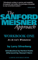 Couverture The Sanford Meisner Approach, Workbook One: An Actor's Workbook Editions Smith & Kraus 1994