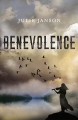 Couverture Benevolence Editions Magabala Books 2020