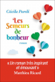 Couverture Les semeurs de bonheur Editions France Loisirs 2020