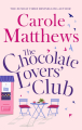 Couverture The chocolate lovers' club, book 1 Editions Sphere 2013