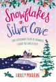 Couverture White Cliff Bay, book 2: Snowflakes on Silver Cove  Editions Sphere 2020