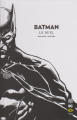 Couverture Batman : Le Duel  Editions Urban Comics 2021