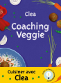 Couverture Coaching veggie Editions La plage 2018