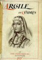 Couverture Argile et Cendres Editions Gallimard  (Reliures d'éditeur) 1946