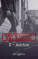 Couverture WITSEC, tome 2 : Ashton Editions Autoédité 2021