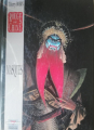 Couverture Rouge de Chine, tome 2 : Masques Editions Delcourt (Conquistador) 1998