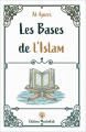Couverture Les Bases de l'Islam Editions MuslimLife 2022