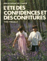 Couverture L'été des confidences et des confitures Editions de l'Amitié (Bibliothèque de l'Amitié) 1979