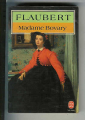 Couverture Madame Bovary suivi d'Un coeur simple Editions Le Livre de Poche (Classiques de poche) 193