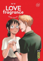 Couverture Love fragrance, tome 09 Editions Kana (Big (Life)) 2022