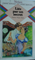 Couverture Liés par un secret Editions Harlequin (Royale) 1983