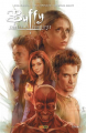 Couverture Buffy contre les vampires, saison 08, intégrale 3 Editions Panini (100% Fusion Comics) 2021