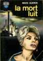 Couverture La mort luit Editions Ditis 1961