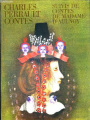 Couverture Contes de Charles Perrault suivis de contes de Madame d\'Aulnoy Editions Gründ 1984