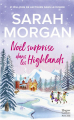 Couverture Noël surprise dans les Highlands Editions Harlequin 2021