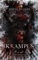 Couverture Krampus Editions AdA 2022