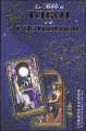 Couverture La bible du tarot et de l'astrologie Editions AdA 2013