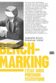 Couverture Benchmarking Editions Zones 2015