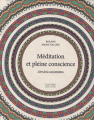 Couverture Méditation et pleine conscience : L'art de la concentration Editions Hachette 2015
